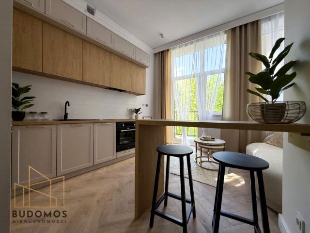 Sowińskiego 26,68 m², Tarnów