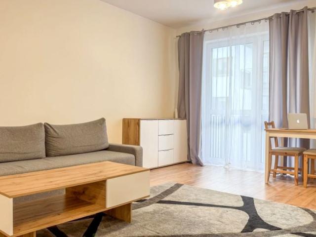 Sowińskiego Józefa 34,63 m², Szczecin