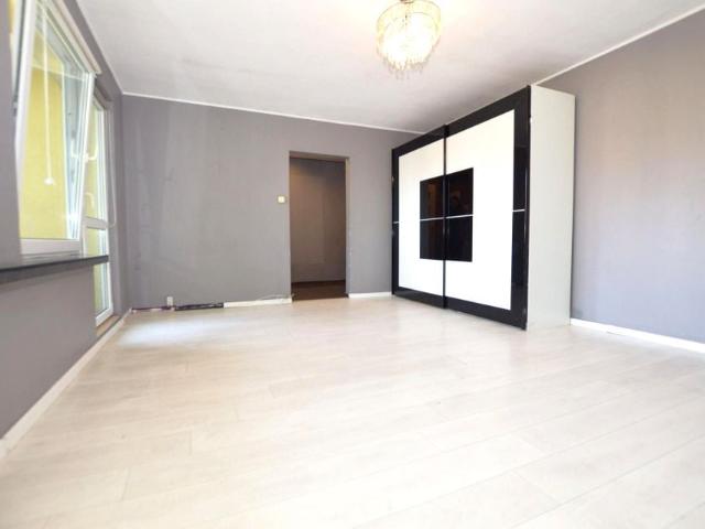 Sowia 50 m², Wrocław