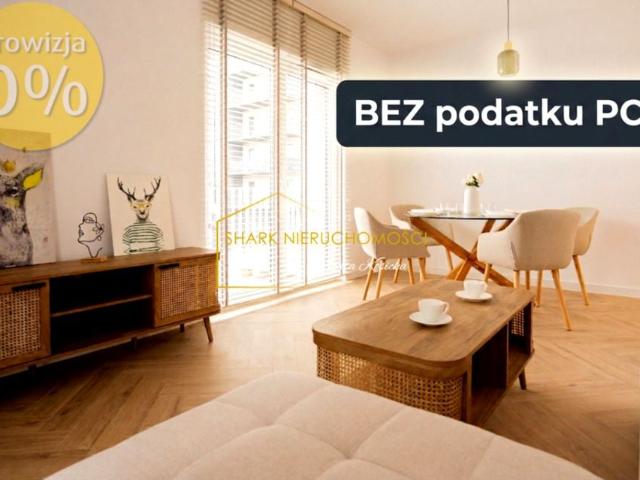 Sowia 62 m², Poznań