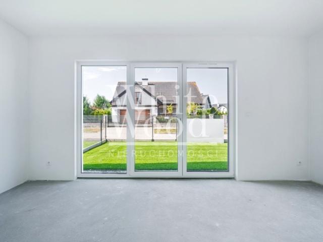 Sowia 67,56 m², Suchy Dwór
