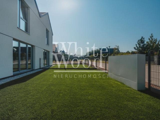 Sowia 67,56 m², Suchy Dwór