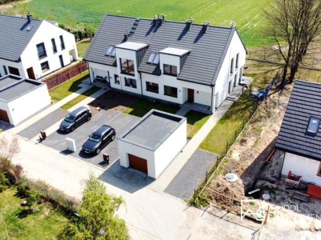Sowia 100 m², Stefanówka