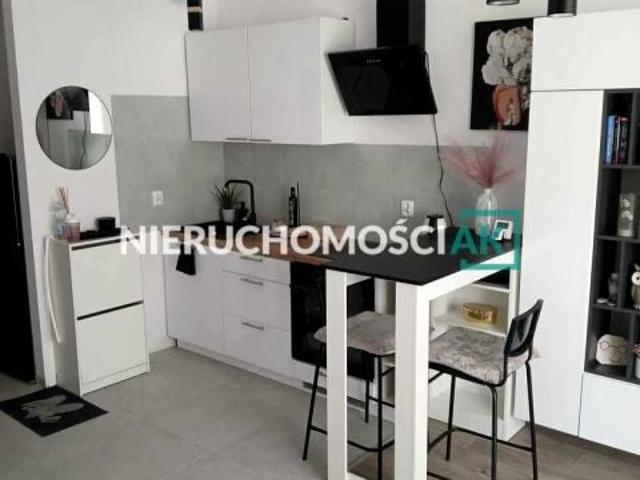 Sowia 22 m², Czapury