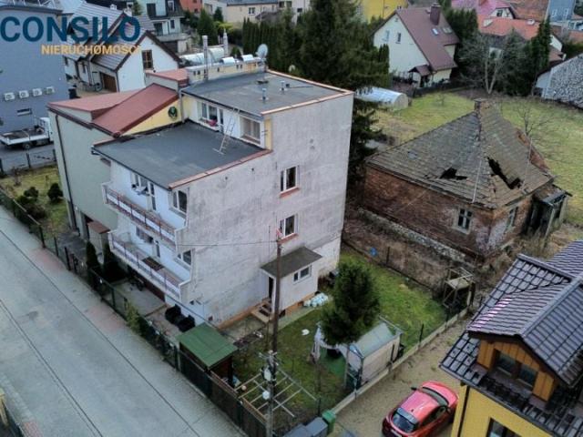 Sowia 250 m², Kraków