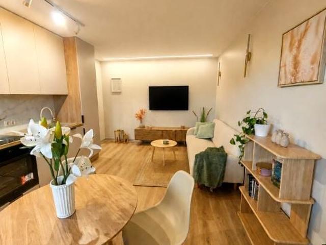 Sowia 33 m², Lubin