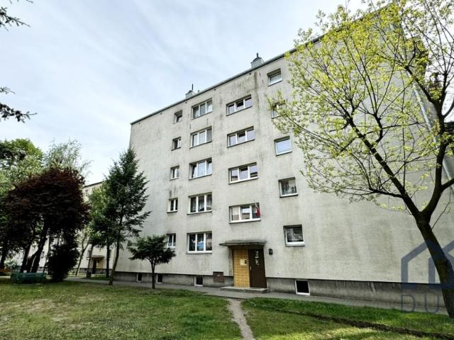 Sowiniecka 37,30 m², Mosina
