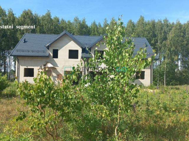 Sowlany, 161,60 m2