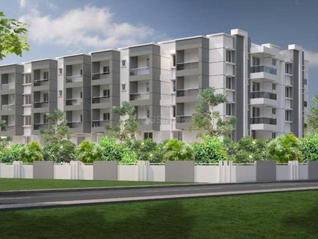 Sowmya Skyla,Electronic City 3 BHK Apartment For Sale Bengaluru