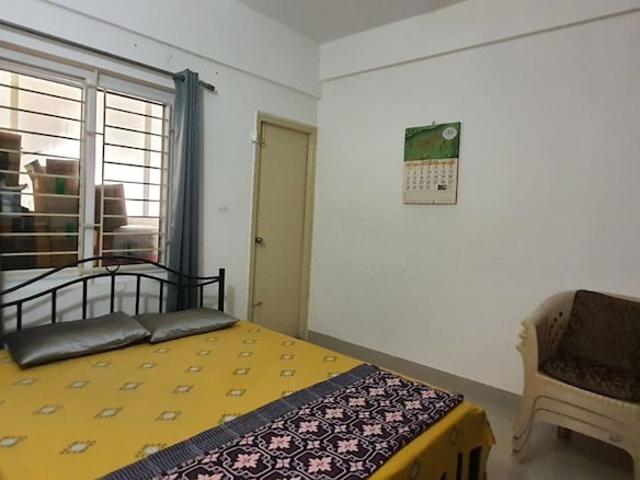 Sowparnika Sanvi Phase II 2 Bedroom 1256 Sq. Ft. Apartment in Whitefield Bangalore Listing ID: #10168