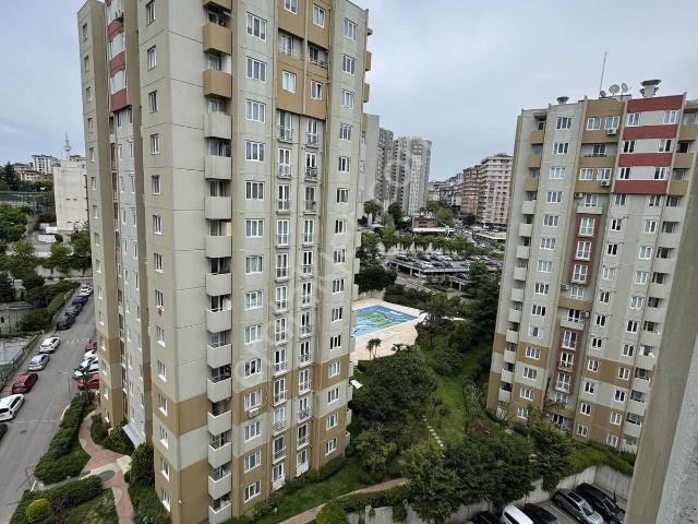 Soyak Yenişehir Şelale Evlerii'nde 155m Satılık 4+1 Daire