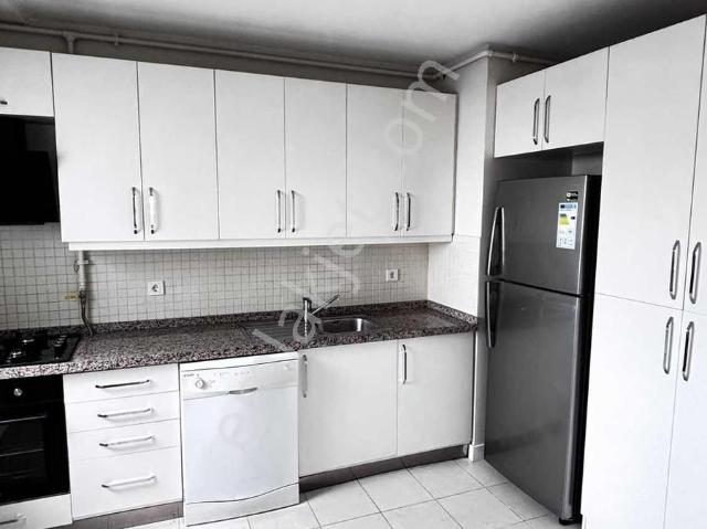 Soyak Yenişehir Manolya Evlerin De Beyaz Eşyalı Kiralık 1+1 Boş