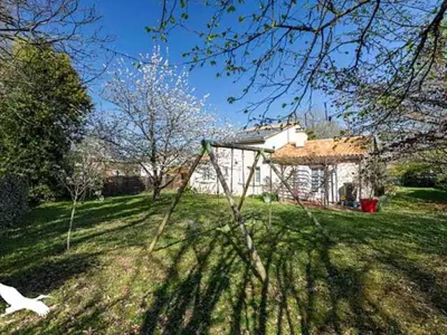 Soyaux 16800 Achat / Vente maison 4 pièces t4 parking