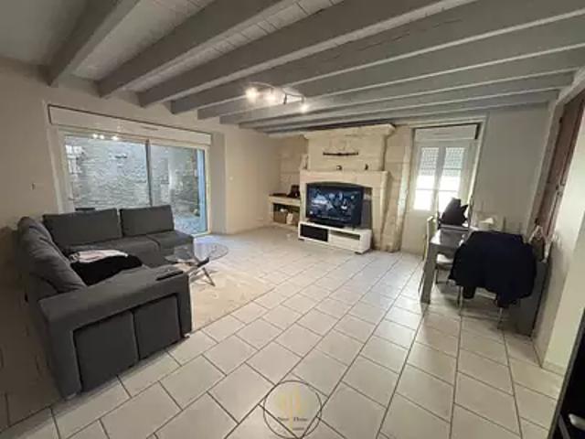 Soyaux 16800 Achat / Vente maison 4 pièces t4