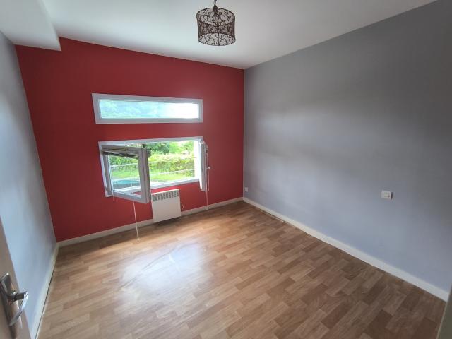 soyaux 16800 maison t3 avec jardin et dépendance