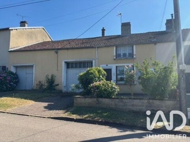 Soyers Vente Maison 52