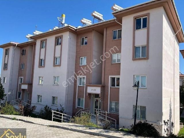 Soylu Emlak’tan Satılık 2+1 Daire