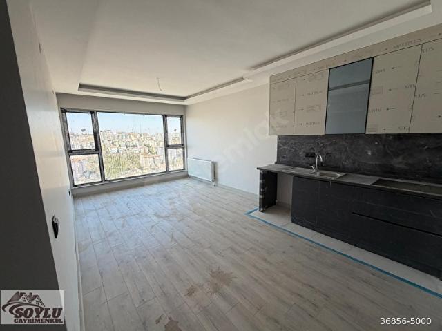 SOYLU'DAN CRYSTAL TOWER VADİ 2+1, 75 M2 GÜNEY CEPHE FULL ŞEHİR MANZARALI ASANSÖRLÜ MERKEZİ KONUMDA