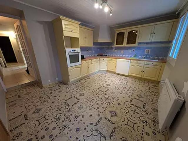 Soyons 07130 Achat / Vente maison 5 pièces t5 au dernier étage