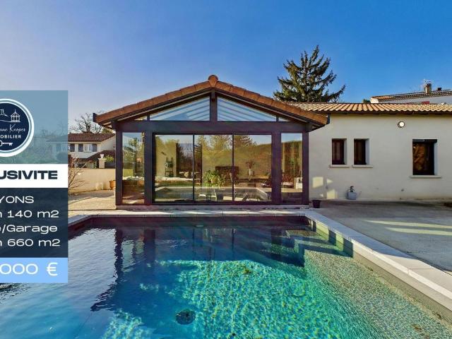 Soyons Vente Maison 07