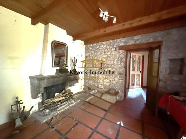 Soyons Vente Maison 07