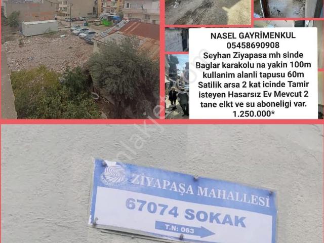sözümüz ziyapaşada 2 Katlı 2 Abonelik Mevcuttur