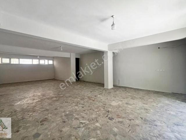 Sözbir'den Saadetderede 120m2 280m2 Kiralık Dükkanlar İki Adet!