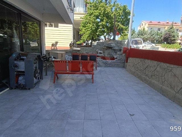 SÖZGENLER'DEN SUVARİ MAHDE AHİMESUT TARAFINDA SATILIK DÜKKAN