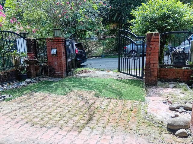 SL1 Bandar Sungai Long Freehold 2Storey