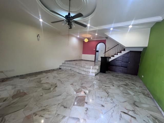SL6 Renovated House