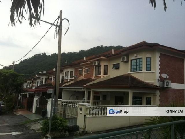 SL7, Bandar Sungai Long