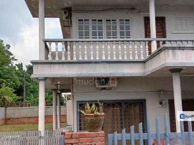 SL7, Bandar Sungai Long