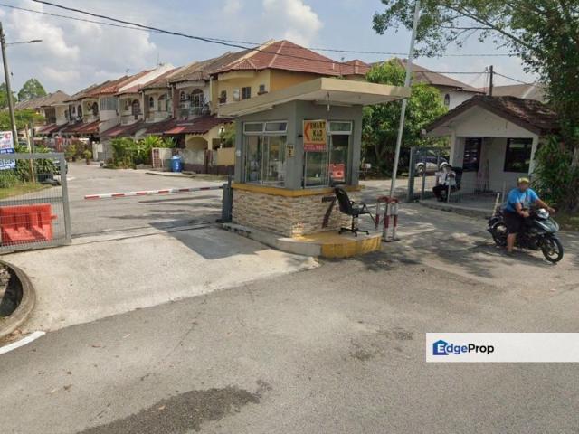 SL7, Bandar Sungai Long
