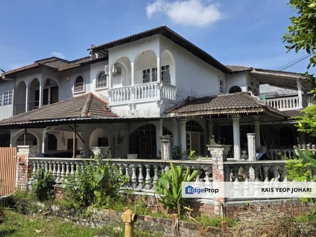 SL7, Bandar Sungai Long
