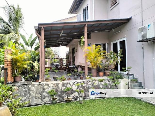 SL7, Bandar Sungai Long