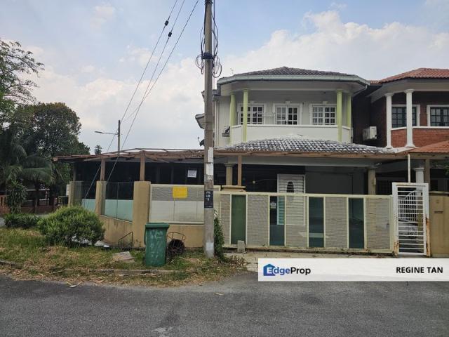 SL 4, Bandar Sungai Long