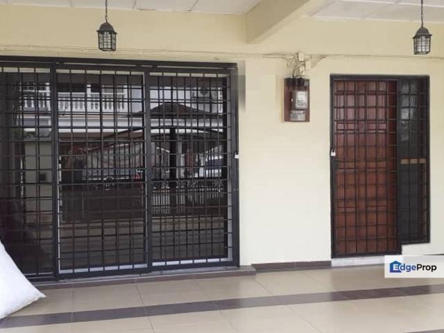 SL 7 double storey [20x65] for