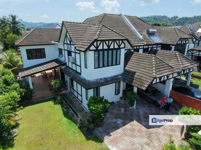 SL 8, Bandar Sungai Long
