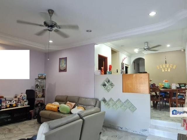 SL 11, Bandar Sungai Long
