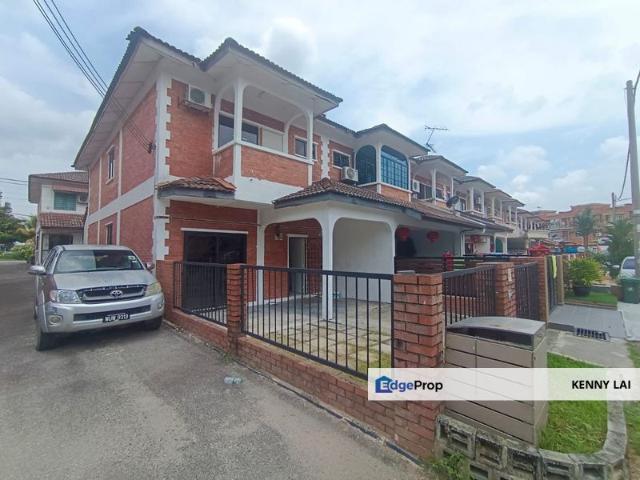 SL 11, Bandar Sungai Long