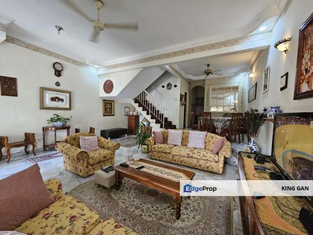 SL 11, Bandar Sungai Long
