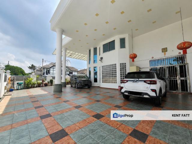 SL 3, Bandar Sungai Long