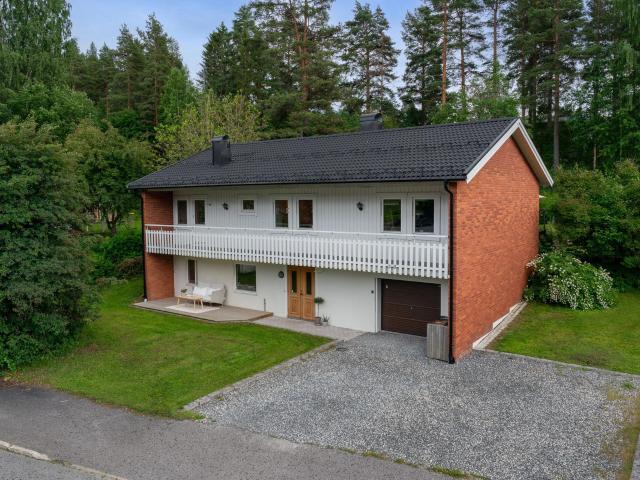 Slåttervägen 30