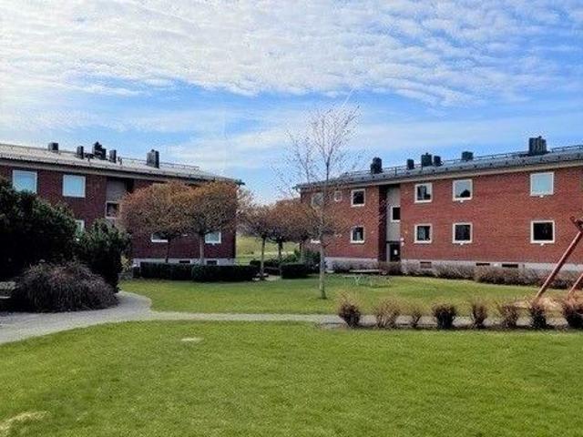 Slåttervägen, Trollhättan