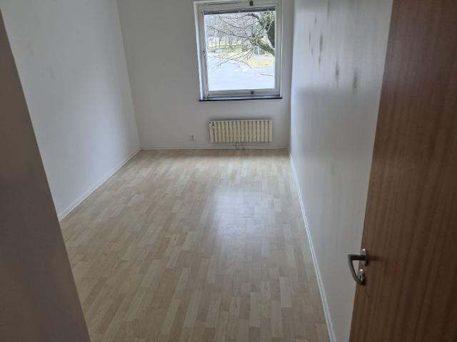 Slåttervägen, Trollhättan