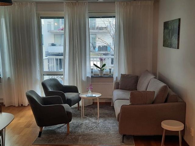 Slåttervallsgatan, Stockholm