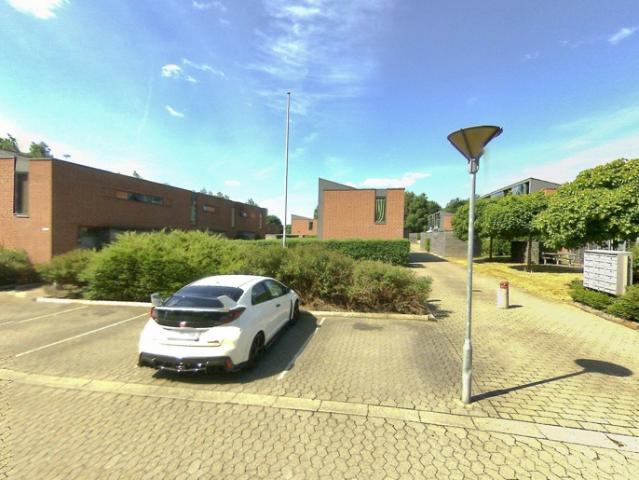 Slåenvej