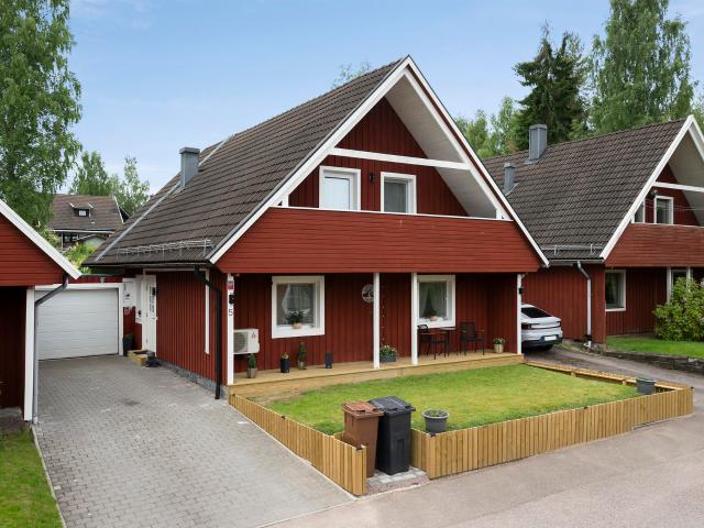 Slånstigen 5