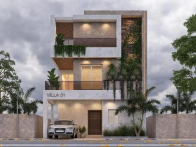 Kotur 3 BHK Villa For Sale Bangalore