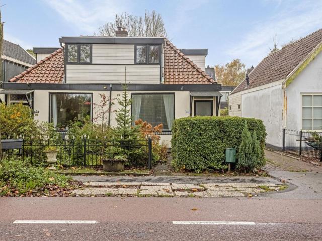 Sloterweg, 1057, 1066CD, Amsterdam, Noord Holland 1066CD